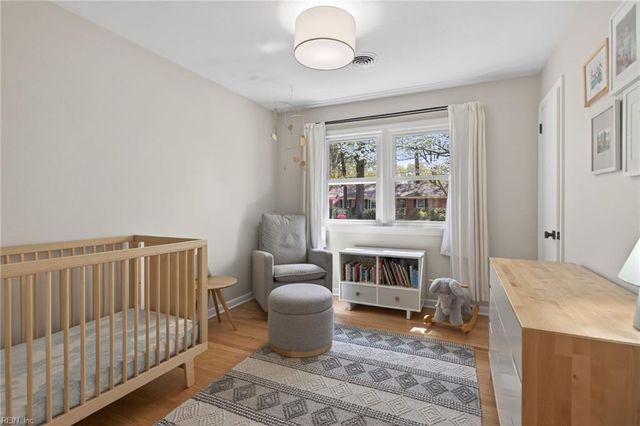 521 Heather DR, Virginia Beach, VA 23462