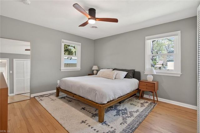 521 Heather DR, Virginia Beach, VA 23462