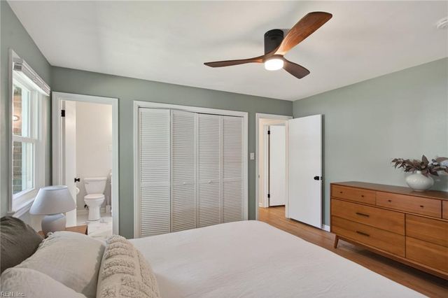 521 Heather DR, Virginia Beach, VA 23462