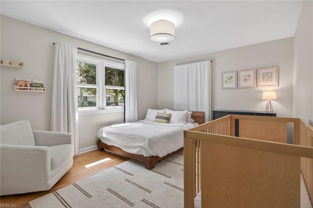 521 Heather DR, Virginia Beach, VA 23462