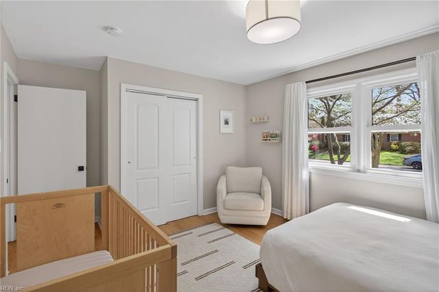 521 Heather DR, Virginia Beach, VA 23462