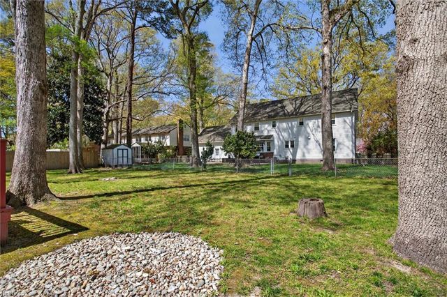 521 Heather DR, Virginia Beach, VA 23462