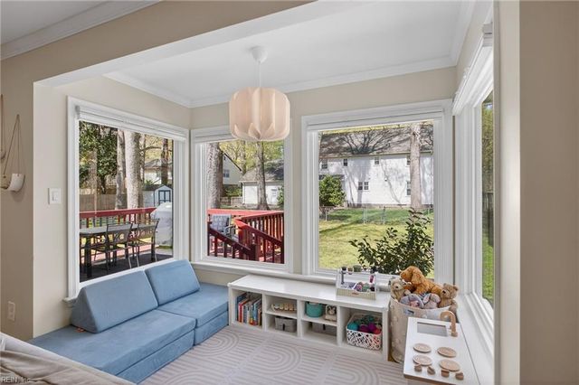 521 Heather DR, Virginia Beach, VA 23462