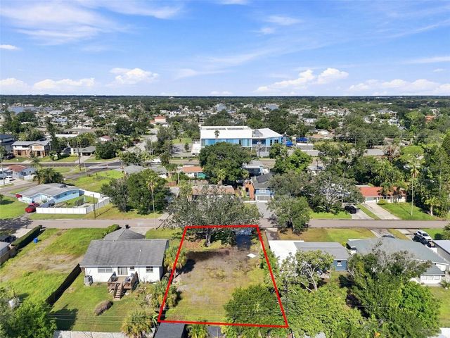 4135 CARSON STREET NE, St Petersburg, FL 33703