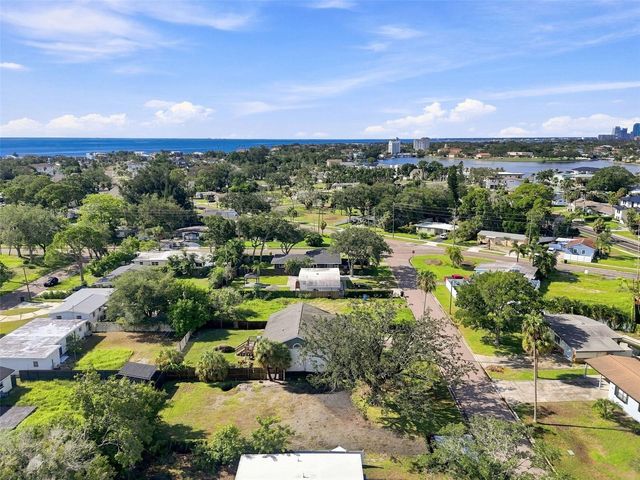 4135 CARSON STREET NE, St Petersburg, FL 33703