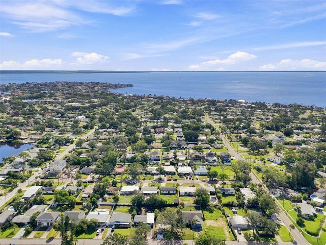 4135 CARSON STREET NE, St Petersburg, FL 33703