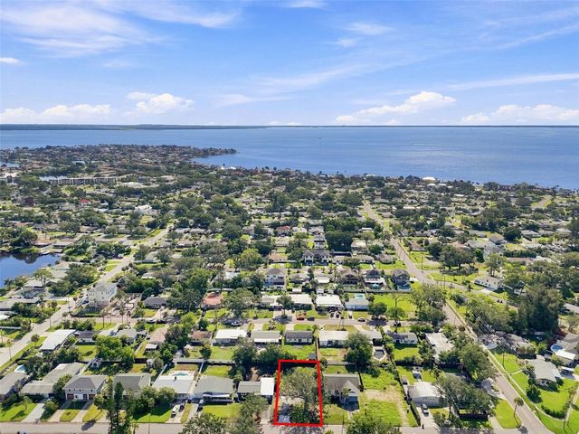 4135 CARSON STREET NE, St Petersburg, FL 33703