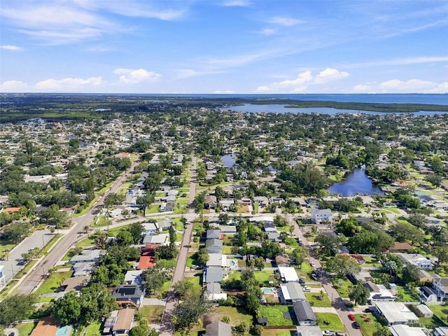 4135 CARSON STREET NE, St Petersburg, FL 33703