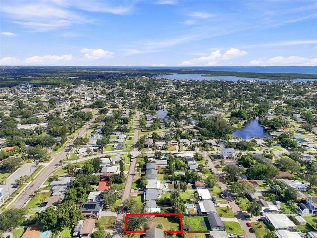 4135 CARSON STREET NE, St Petersburg, FL 33703