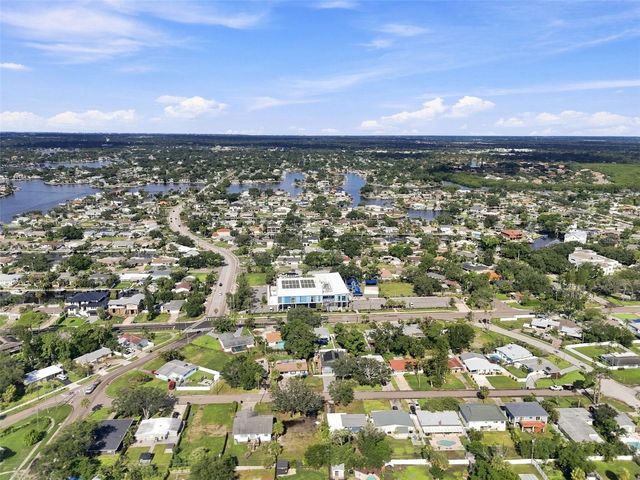 4135 CARSON STREET NE, St Petersburg, FL 33703