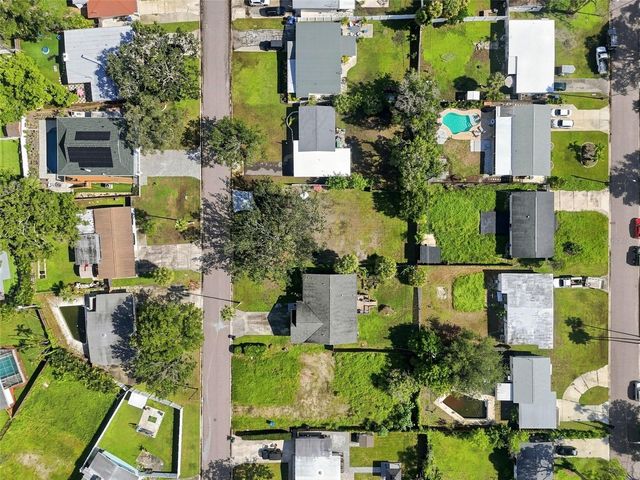 4135 CARSON STREET NE, St Petersburg, FL 33703