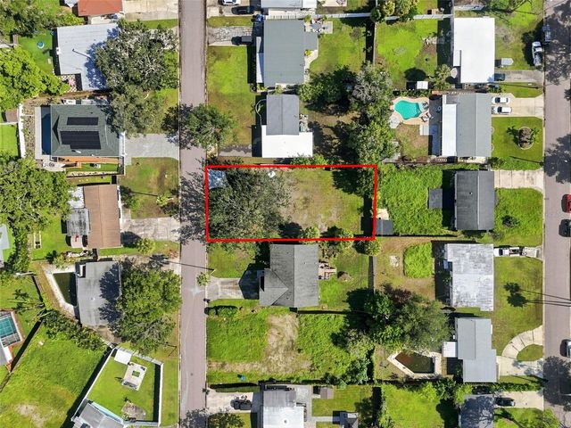 4135 CARSON STREET NE, St Petersburg, FL 33703