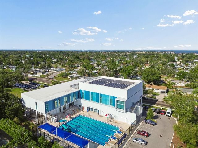 4135 CARSON STREET NE, St Petersburg, FL 33703