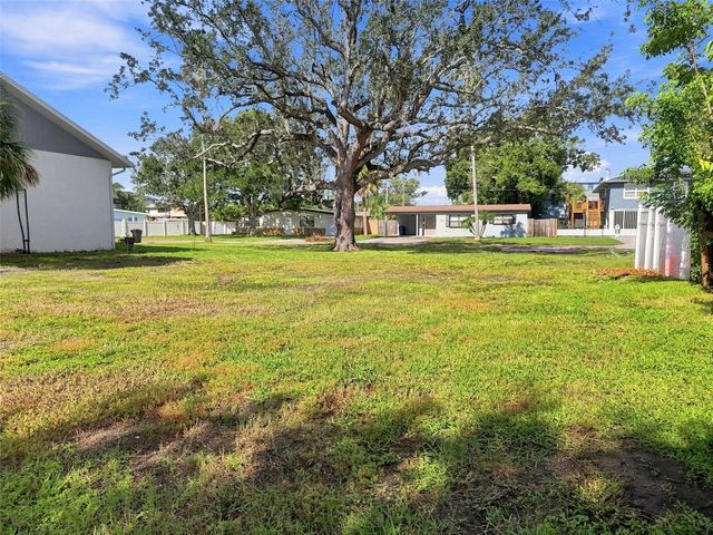 4135 CARSON STREET NE, St Petersburg, FL 33703