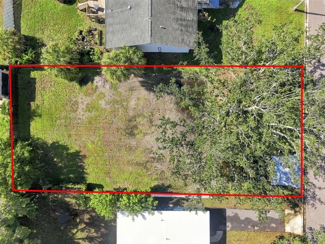 4135 CARSON STREET NE, St Petersburg, FL 33703