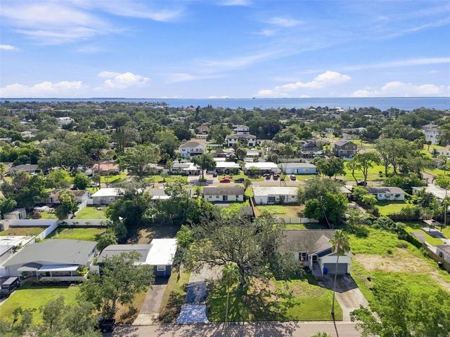 4135 CARSON STREET NE, St Petersburg, FL 33703