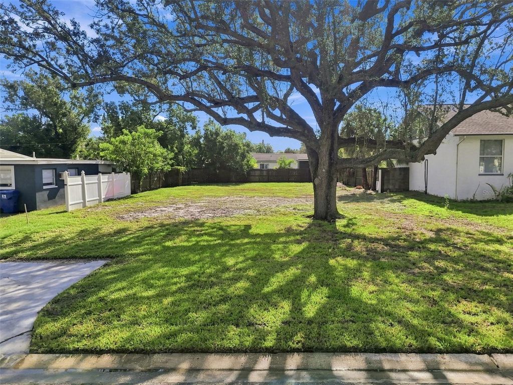 4135 CARSON STREET NE, St Petersburg, FL 33703