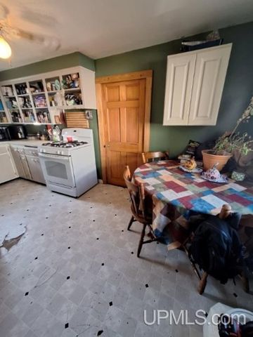 117 Baltic Avenue, Caspian, MI 49915