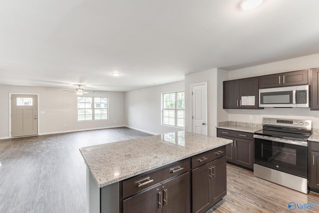 135 Domingues Avenue, Meridianville, AL 35759