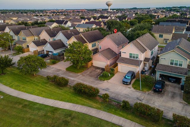 14334 Summer Garden Drive, Houston, TX 77083