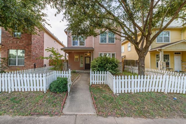 14334 Summer Garden Drive, Houston, TX 77083