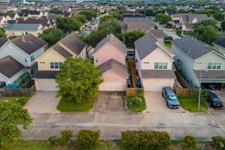 14334 Summer Garden Drive, Houston, TX 77083