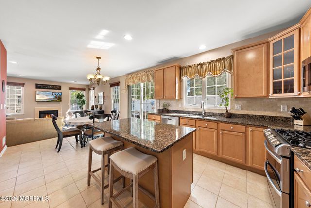 19 Jackson Circle, Ocean Twp, NJ 07712
