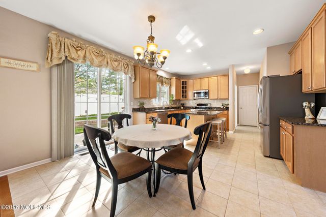 19 Jackson Circle, Ocean Twp, NJ 07712