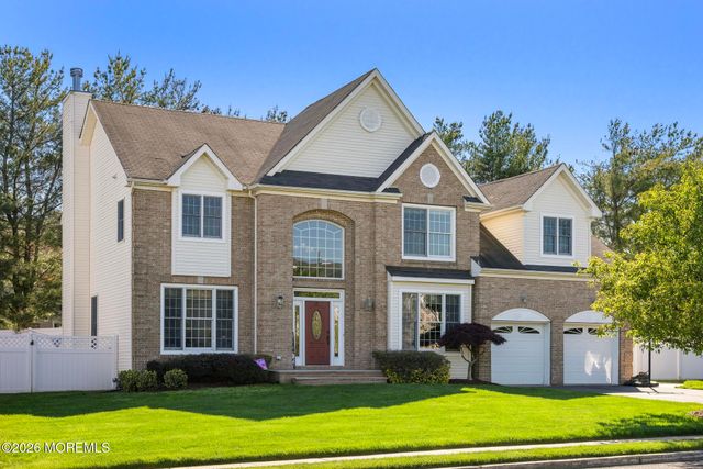 19 Jackson Circle, Ocean Twp, NJ 07712