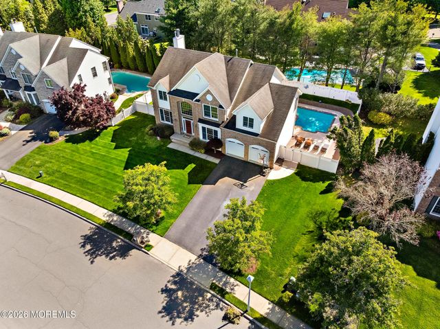 19 Jackson Circle, Ocean Twp, NJ 07712