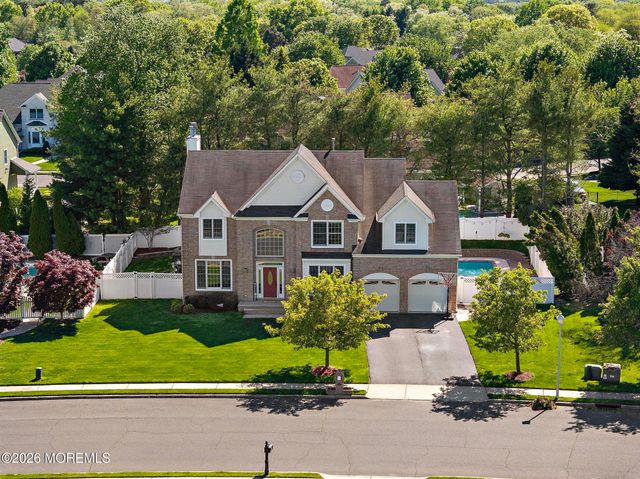 19 Jackson Circle, Ocean Twp, NJ 07712