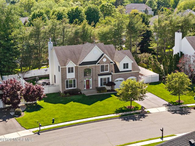19 Jackson Circle, Ocean Twp, NJ 07712