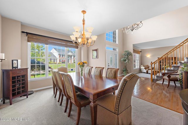 19 Jackson Circle, Ocean Twp, NJ 07712
