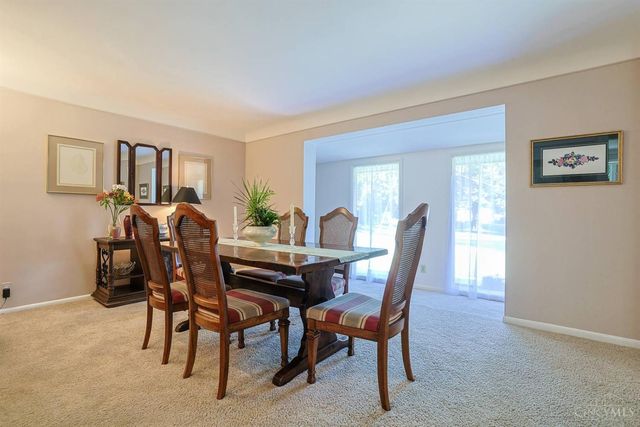 8608 Zenith Court, Springfield Twp., OH 45231