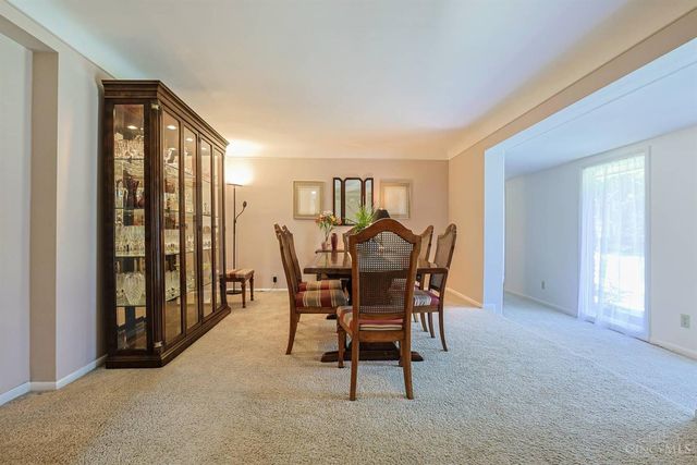 8608 Zenith Court, Springfield Twp., OH 45231