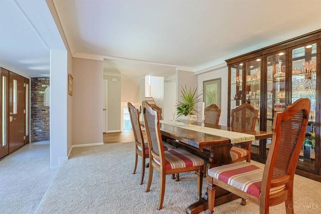 8608 Zenith Court, Springfield Twp., OH 45231