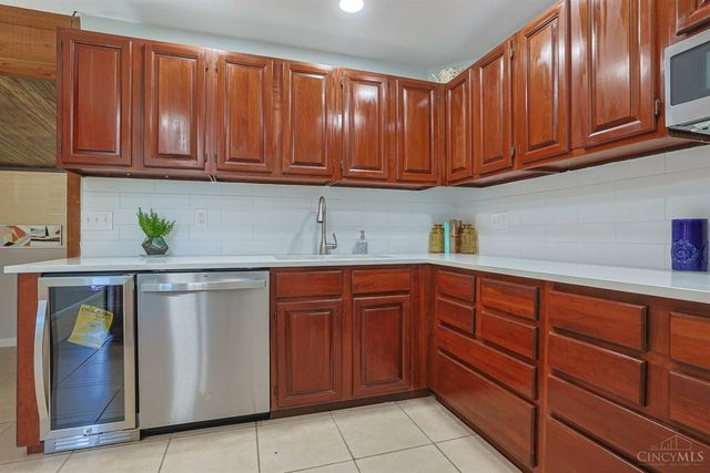 8608 Zenith Court, Springfield Twp., OH 45231
