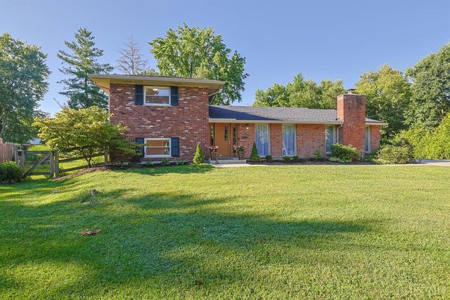 8608 Zenith Court, Springfield Twp., OH 45231