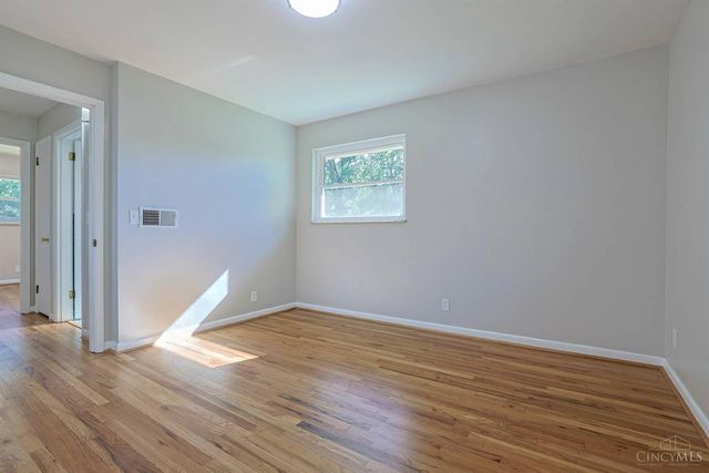 8608 Zenith Court, Springfield Twp., OH 45231