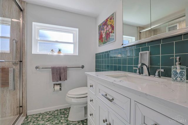 8608 Zenith Court, Springfield Twp., OH 45231