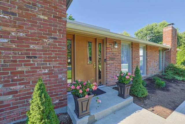 8608 Zenith Court, Springfield Twp., OH 45231