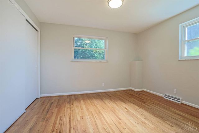 8608 Zenith Court, Springfield Twp., OH 45231