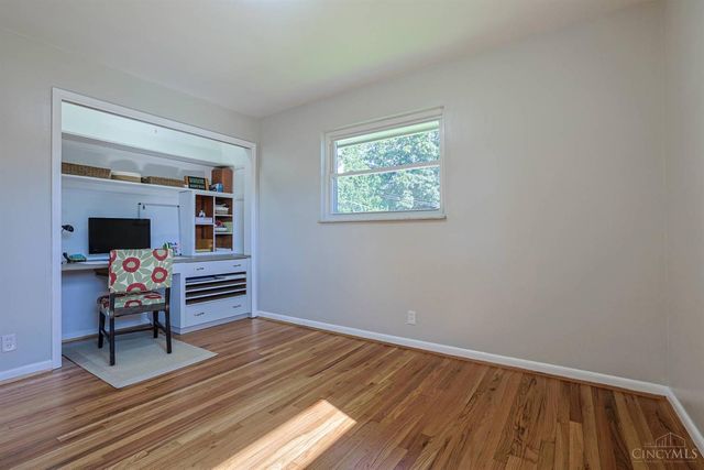 8608 Zenith Court, Springfield Twp., OH 45231