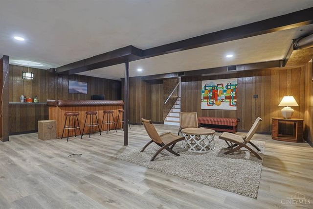 8608 Zenith Court, Springfield Twp., OH 45231