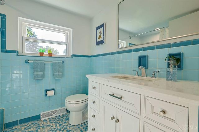 8608 Zenith Court, Springfield Twp., OH 45231