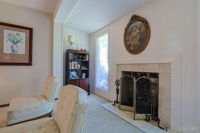 8608 Zenith Court, Springfield Twp., OH 45231