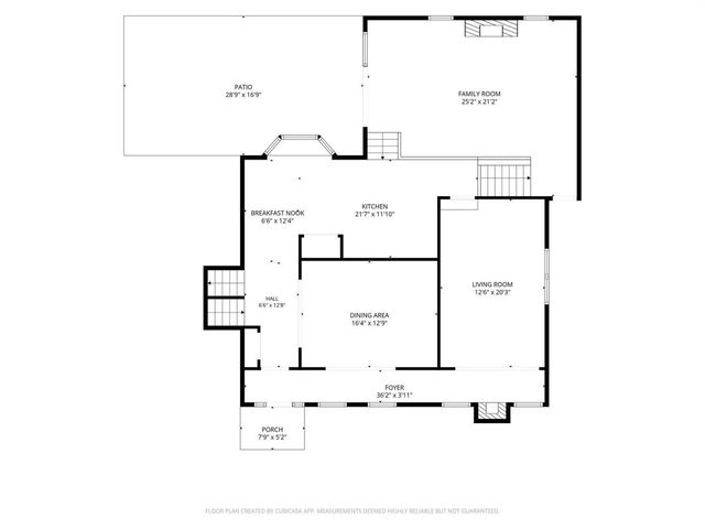 8608 Zenith Court, Springfield Twp., OH 45231