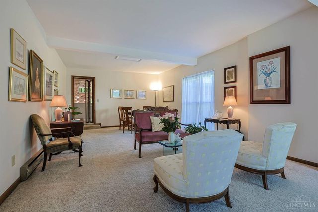 8608 Zenith Court, Springfield Twp., OH 45231
