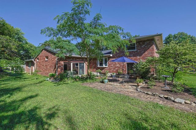 8608 Zenith Court, Springfield Twp., OH 45231