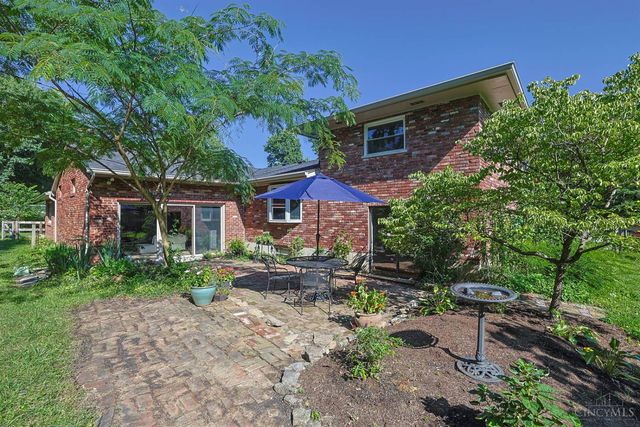 8608 Zenith Court, Springfield Twp., OH 45231